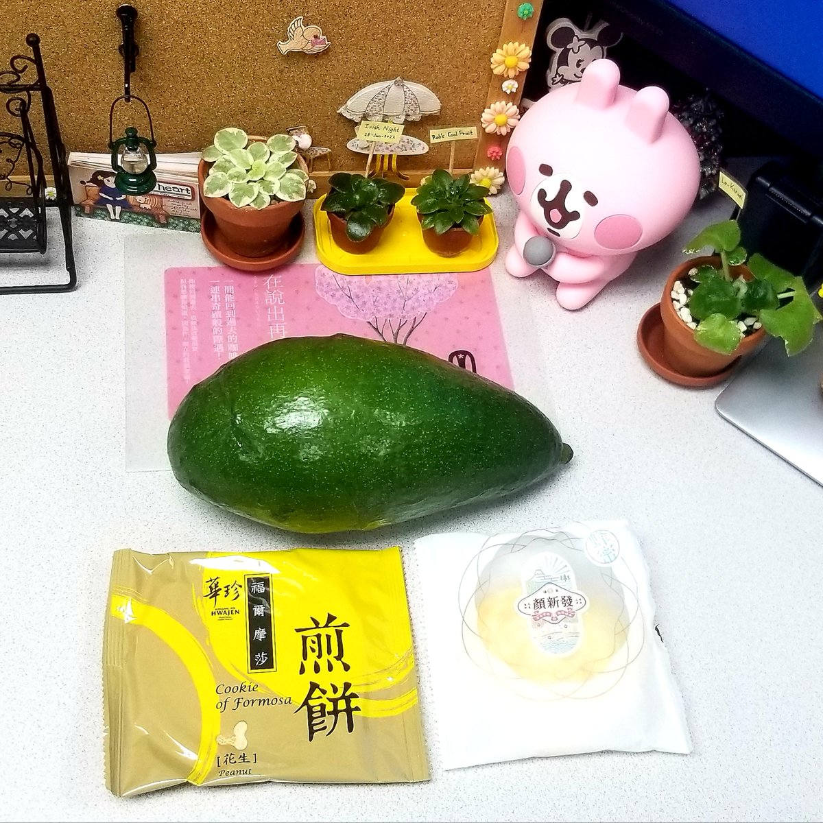 wccivy3's tweet photo. 多謝💗愛同事🥰😘 https://t.co/2XU5wwS1G6