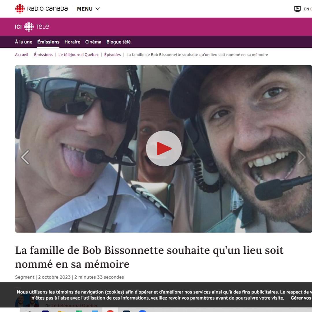 Bob Bissonnette ROCKSTAR tweet media