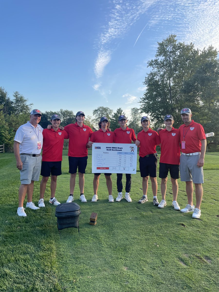 Mark Johnson (@misterjphs) on Twitter photo Pirates finish 4th in the sectional with a 310 but unfortunately only 3 teams make it to state. <a href="/PabloCastro72/">Pablo Castro</a> shoots 74 and qualifies for state for the 3rd year in a row. <a href="/derrn_23/">Darrin Dick</a> shoots 76 and jsut misses state as a soph. <a href="/MaartenPed9/">Maarten Pederson</a> shoots 80 as does <a href="/KCmaygolf/">Kasey May</a>. Pirates finish 4th in the sectional with a 310 but unfortunately only 3 teams make it to state. <a href="/PabloCastro72/">Pablo Castro</a> shoots 74 and qualifies for state for the 3rd year in a row. <a href="/derrn_23/">Darrin Dick</a> shoots 76 and jsut misses state as a soph. <a href="/MaartenPed9/">Maarten Pederson</a> shoots 80 as does <a href="/KCmaygolf/">Kasey May</a>.