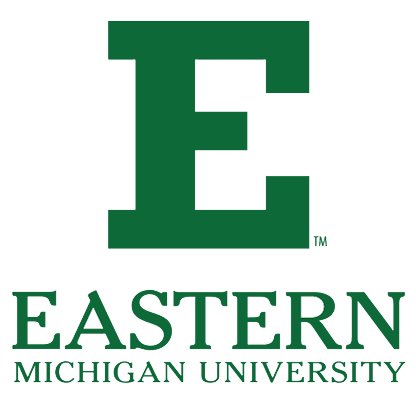 After a great phone call with @Coach_Creighton, I am excited to announce I’ve received an offer from Eastern Michigan University! @lemont_football @C4eliteJ @williehayes47 @GPocic @LemmingReport @EMUFB