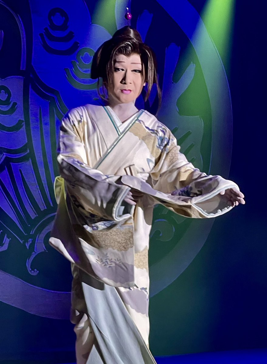 W8YPunLTgBi1Sdr's tweet photo. 2023.10.2
まーす北上 江釣子座
本家真芸座 総座長 片岡梅之助 https://t.co/LOodJWy2Gg