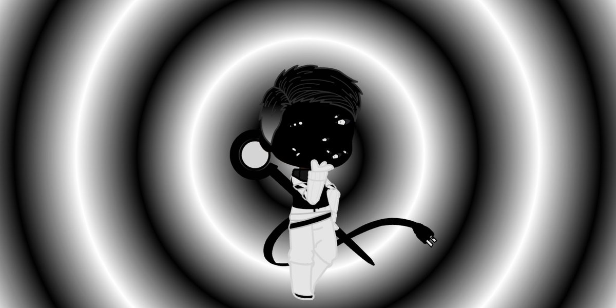 GachaMultiverse's tweet photo. {New Pinned tweet}

{ Experiment 001 }

Name:Xenon
Pronouns-He/him
Age:???
Personality-Intelligent,Wise
Gender-Unknown
Powers-classified

#GachaClub #Gachaoc #Gachaoc #Experimentoc #Timeoc #Entity #anomalyoc https://t.co/TTwr0hOWcE