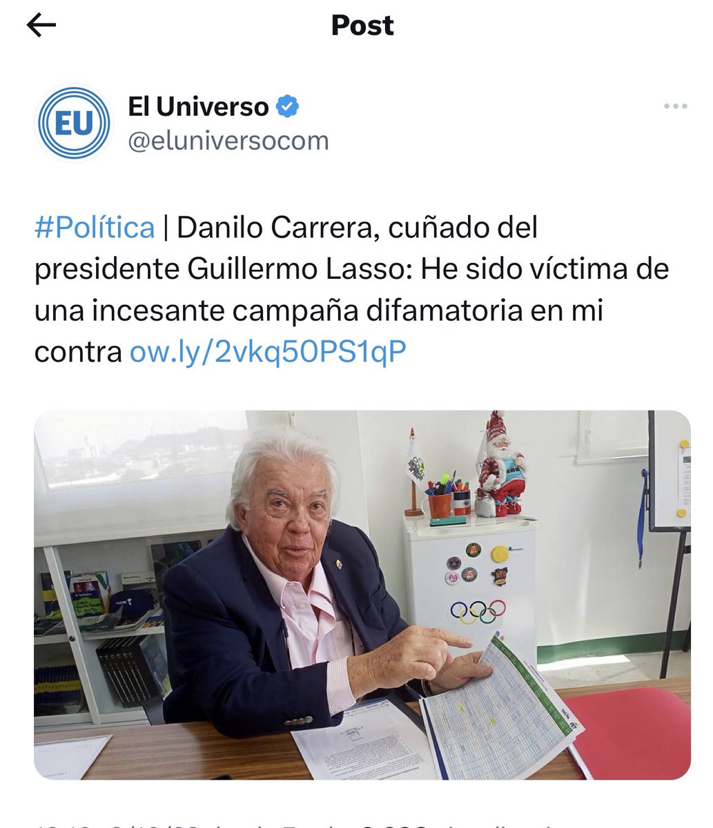 AnderssonBoscan's tweet photo. Se leen mejor juntos: https://t.co/H2JvClhXTm