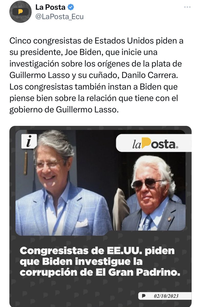 AnderssonBoscan's tweet photo. Se leen mejor juntos: https://t.co/H2JvClhXTm