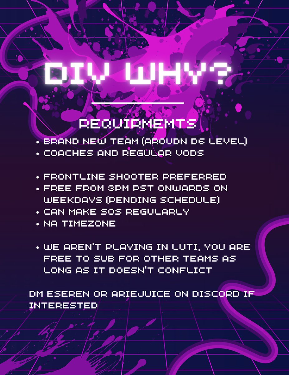 Ay we got some new dishes comin out! Check the description below 👇