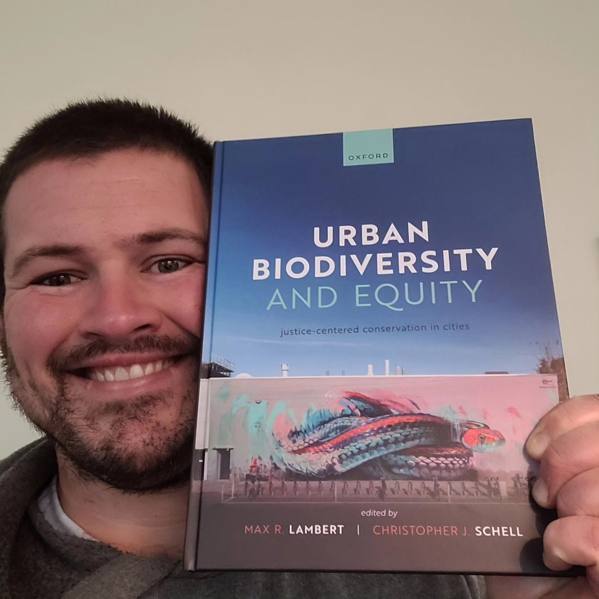 Max Lambert 🦫🦅🦌🐢🐸🏙💦 tweet media