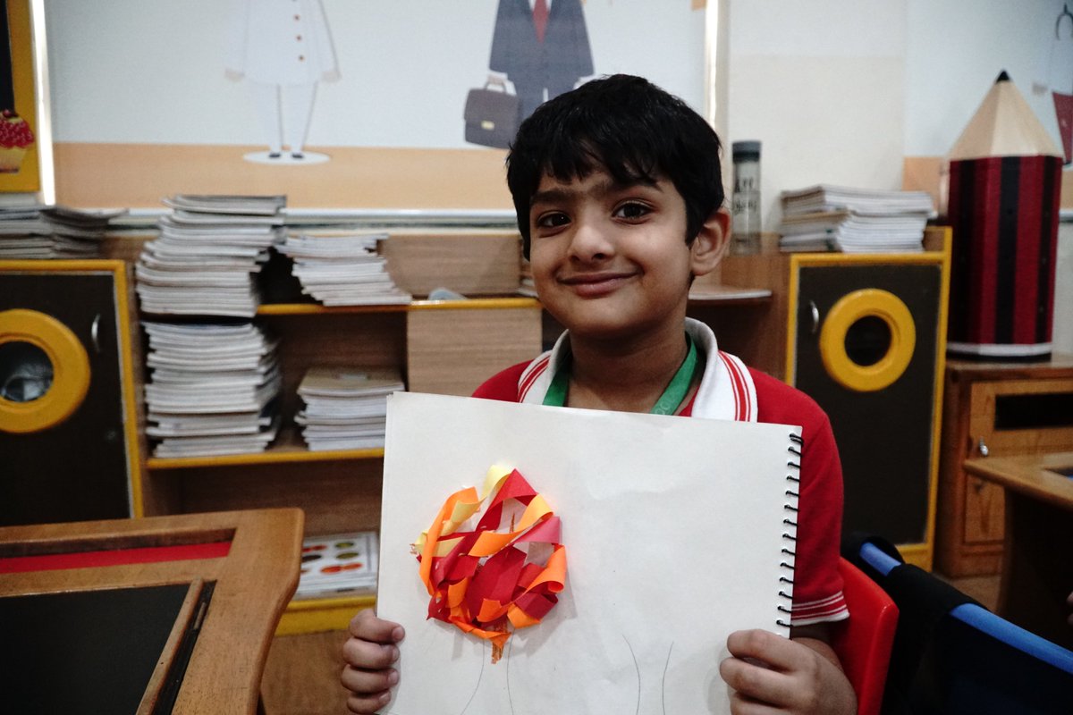 chitkara_school's tweet photo. Chitkara International School hosts an array of intriguing Squad Activities for the adorable Chitkarians
#CIS #activity #squadactivity #learning #knwoledge #kids #squdas #kinderrgaten #seasons #dance #music #ChitkaraInternationalSchool https://t.co/dGNdUywcHb