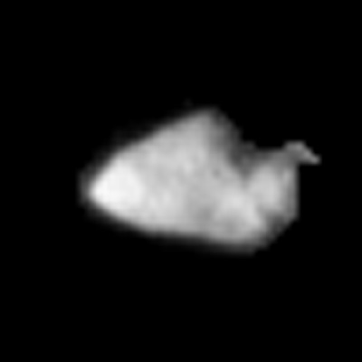 VandemayIntl's tweet photo. NASA's interplanetary probe STARDUST, on its way to Comet Wild 2 in January 2004, passed asteroid 5535 Annefra
See more: https://t.co/tYI1QyMkKo https://t.co/b0UPcH6yfj