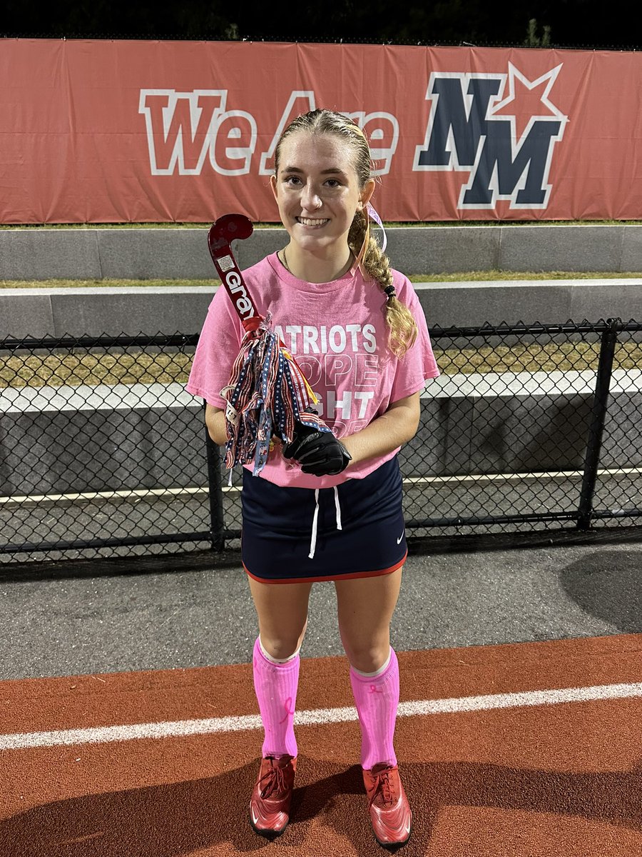 NM Field Hockey tweet media