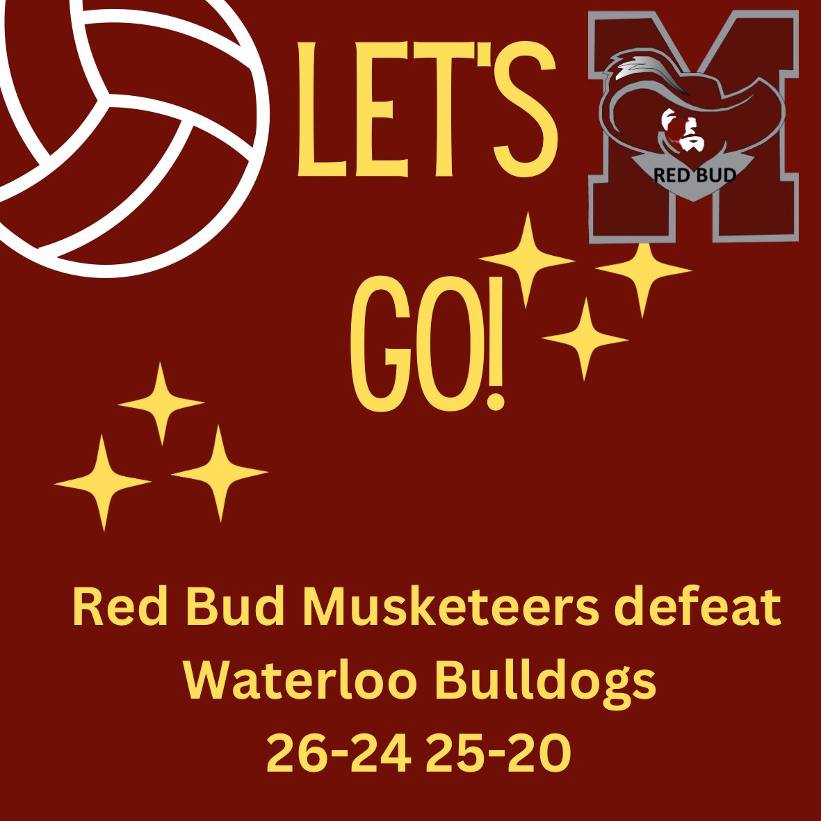 👏🏼👏🏼Fighting for those big wins! 🙌🏻 #redbud132 #AllForOne