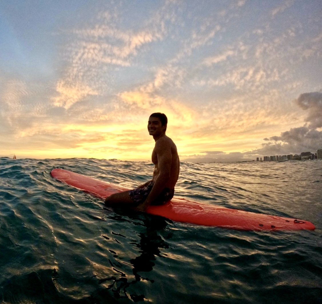 Hans Hedemann Surf tweet media