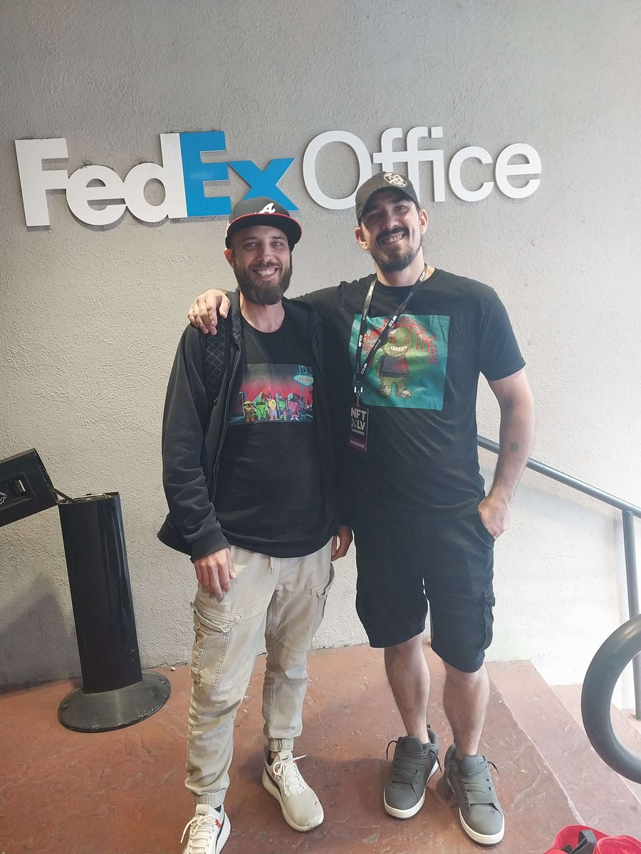 THE LURKERS tweet media