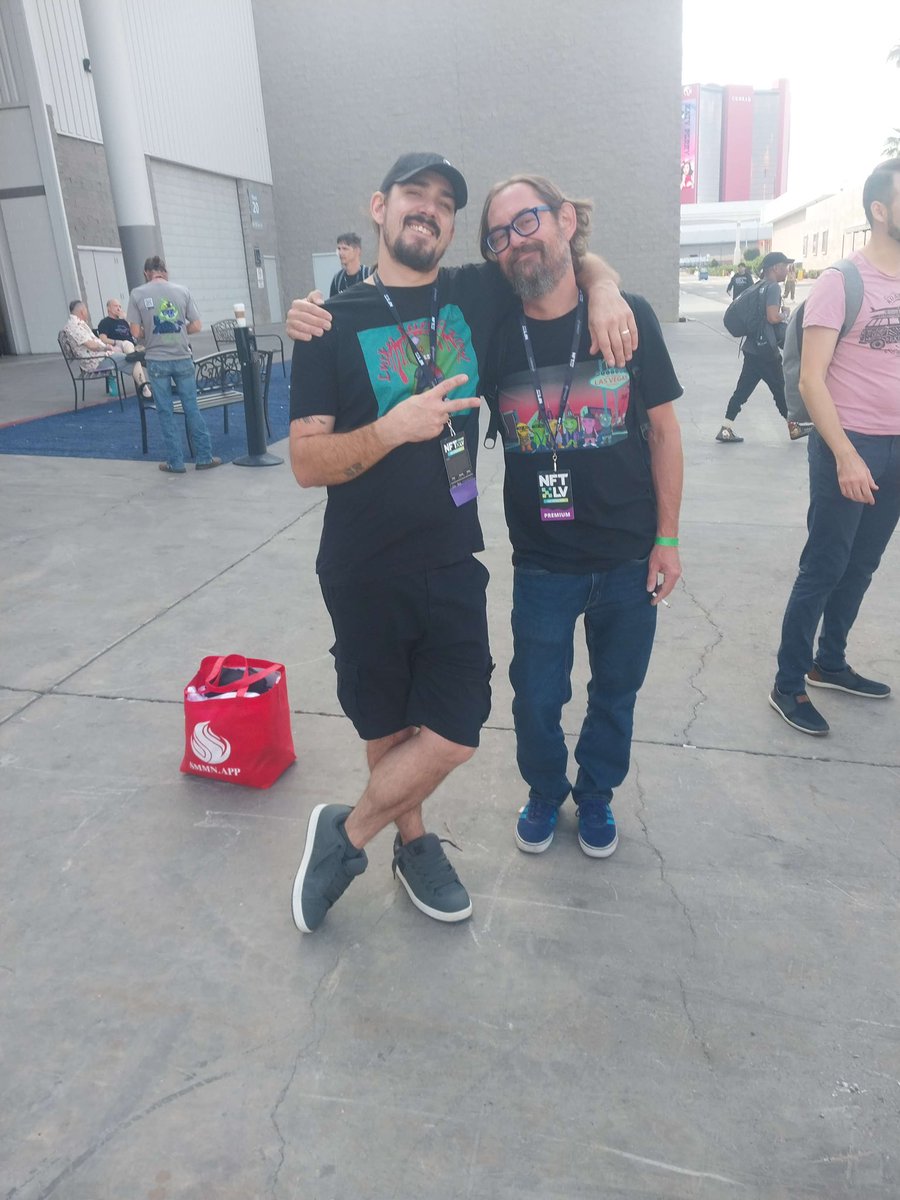 THE LURKERS tweet media