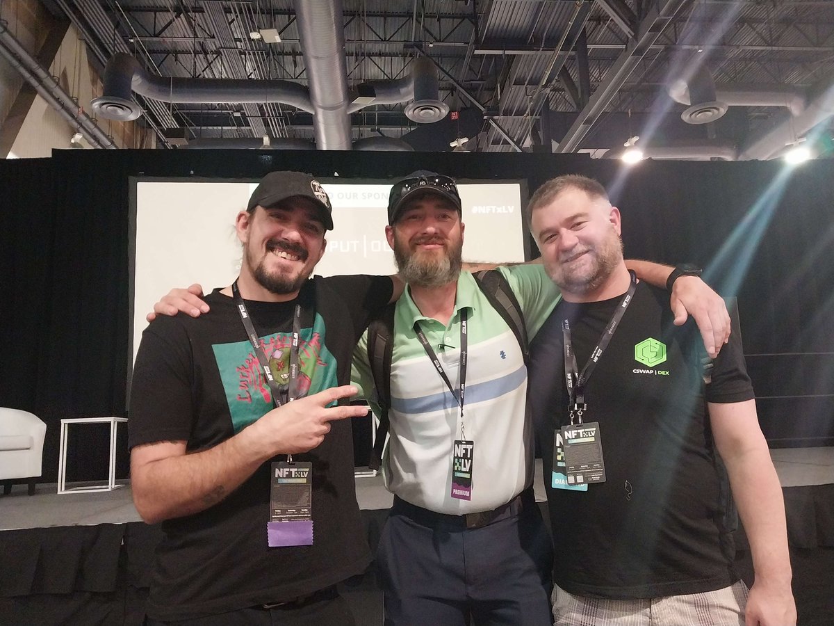 THE LURKERS tweet media