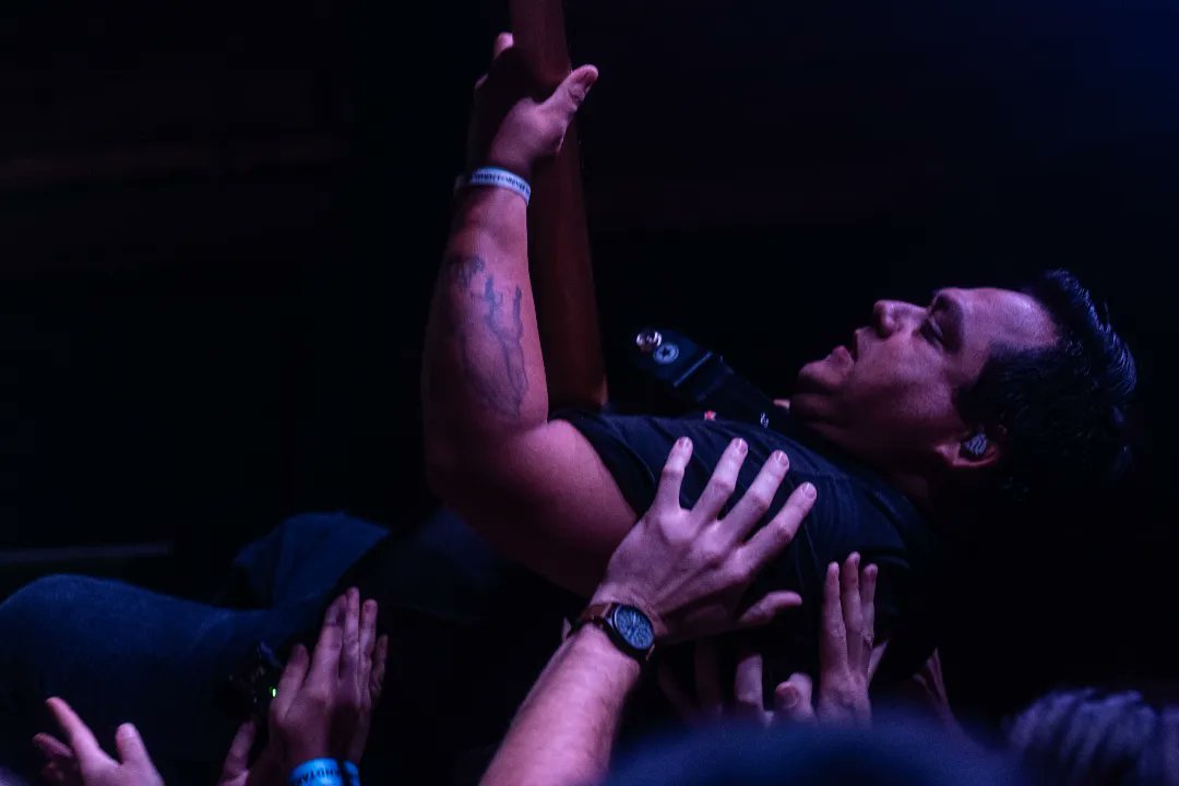 When Forever Ends tweet media