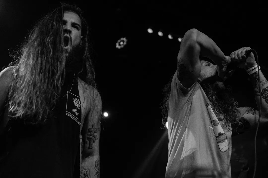 When Forever Ends tweet media