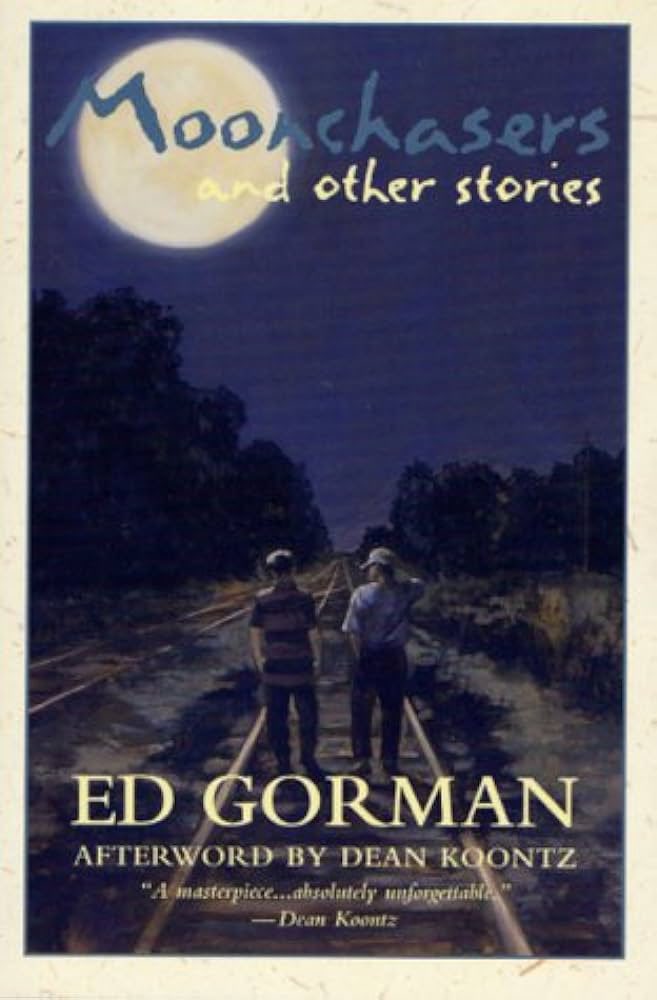 MuchAdoAboutNil's tweet photo. @GavinWoltjer First two that come to mind:
Moonchasers and Other Stories by #EdGorman
The Number 121 to Pennsylvania and Others by @KealanBurke https://t.co/97yS1cdzDr