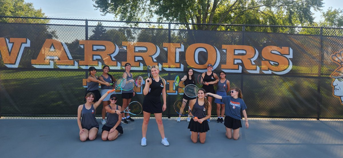 McHenry Tennis tweet media