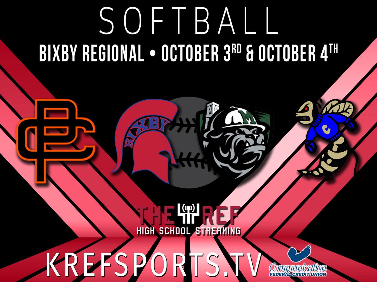 KREFSportsTV tweet media