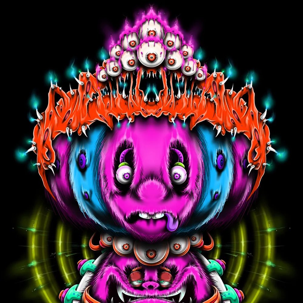 Lost_Riderz's tweet image. This is a BadAss @FursLTA for sure!! Snagged one the other day!! #LTA #Alpha