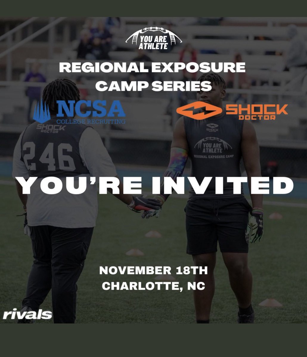 Thank you for invite 🖤🏈