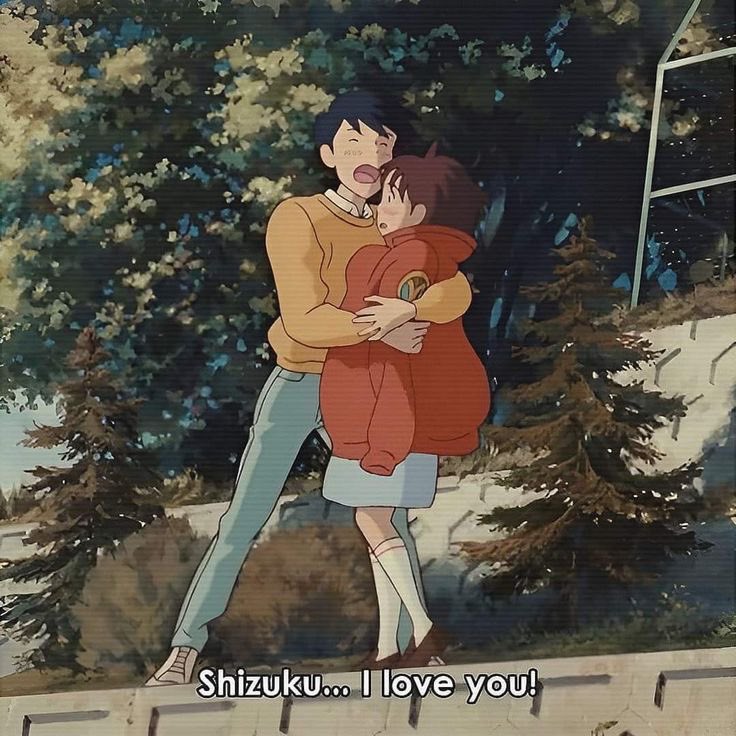 anime_'s tweet photo. Whisper of the Heart (1995). https://t.co/KDvlDQkchB