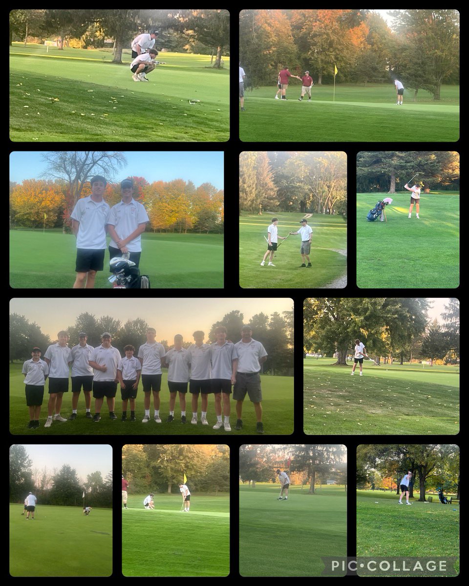 Christal Jensen Kent (@flx_ad) on Twitter photo Best round of season today vs <a href="/NewarkAthletics/">Newark Athletics</a> … congrats on the Senior Night W ⛳️ @WaterlooFamily <a href="/WaterlooVC/">@WHS Varsity Club</a> <a href="/CoachEllison3/">Waterloo Baseball</a> Best round of season today vs <a href="/NewarkAthletics/">Newark Athletics</a> … congrats on the Senior Night W ⛳️ @WaterlooFamily <a href="/WaterlooVC/">@WHS Varsity Club</a> <a href="/CoachEllison3/">Waterloo Baseball</a>