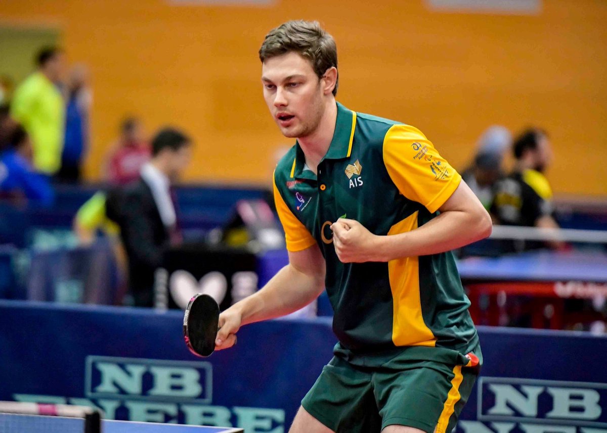 Table Tennis Aus (@tabletennisaus) on Twitter photo TTA and the National Para Selection Panel are pleased to announce the following selections for the 2023 Oceania Para Championships, to be played in Honiara, Solomon Islands from 17 โ 20 November.
Click here for more details: tabletennis.org.au/news/national-โฆ TTA and the National Para Selection Panel are pleased to announce the following selections for the 2023 Oceania Para Championships, to be played in Honiara, Solomon Islands from 17 โ 20 November.
Click here for more details: tabletennis.org.au/news/national-โฆ