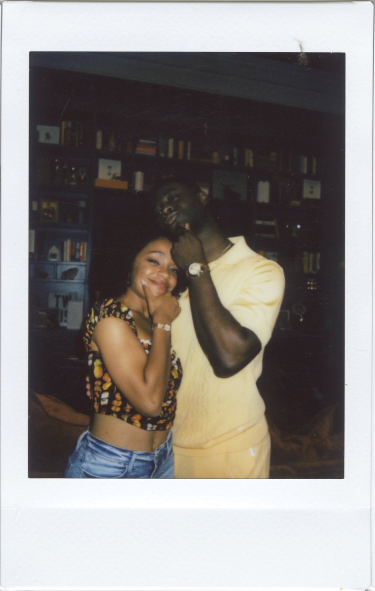 New photos from <a href="/PrimeVideo/">Prime Video</a> (1/3)!