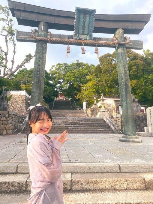 Twitterのコスプレ画像36