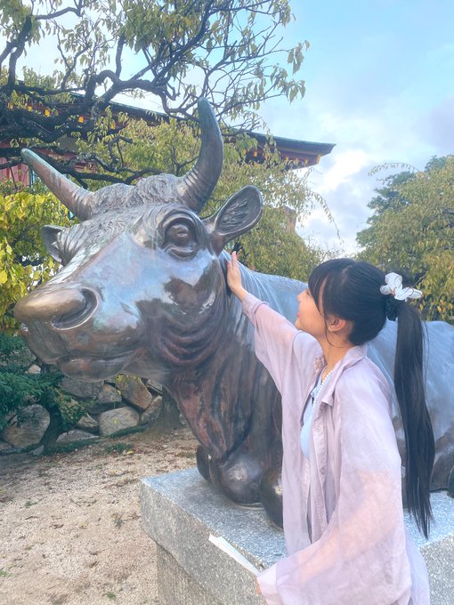 Twitterのコスプレ画像37