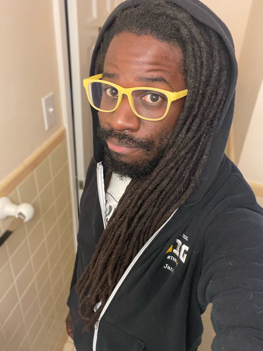 Jarryd Huntley tweet media