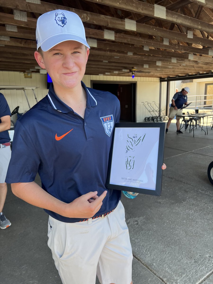 OPRF Boys Golf tweet media