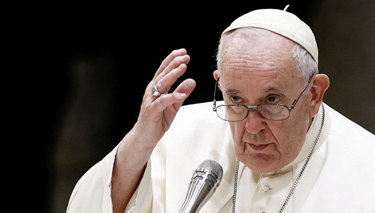 It's important to point out that the five Cardinals sought clarification on this point in their second set of (reformulated) dubia sent to the Pope on Aug. 21 in which they explicitly asked for a "yes" or "no" answer. The Pope has not answered these questions: 

"Your Holiness