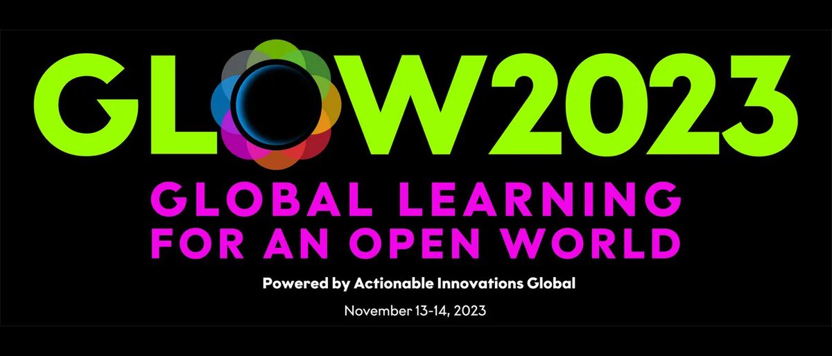 GlobalEdAction's tweet image. Bring the world to your classroom. If you’ve done it, we want to hear about it! 🌐 buff.ly/3QGh1QN #GlobalEdTech