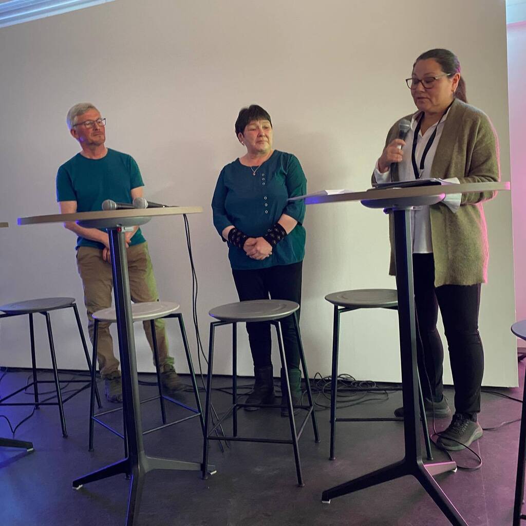 Kerim Hestnes Nisancioglu tweet media