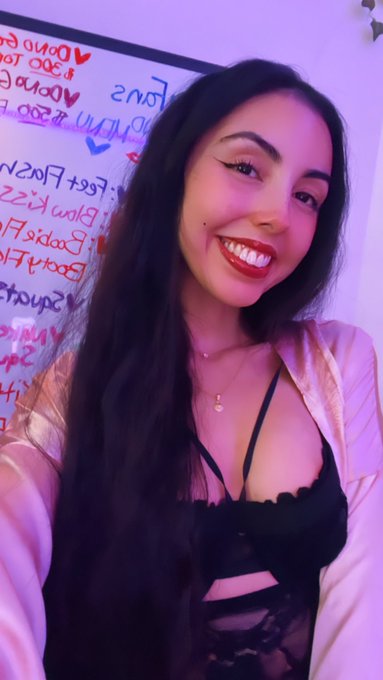 LIVE ON MY SPICY🌶️  LINK IN BIO😉😘🥰 https://t.co/YfBTx0zMNI<a href="/tag/disney"class="tags"><span>#disney</span></a><a href="/tag/cosplay"class="tags"><span>#cosplay</span></a><a href="/tag/kimpossible"class="tags"><span>#kimpossible</span></a><a href="/tag/spookyseason"class="tags"><span>#spookyseason</span></a><a href="/tag/shego"class="tags"><span>#shego</span></a>