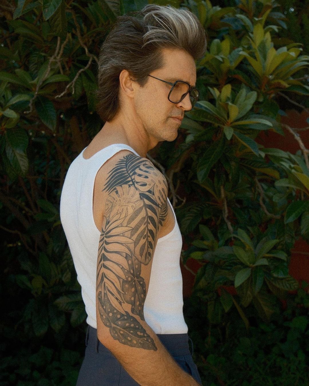 amanda marie 🌴 on X: LINK NEAL AND THAT TATTOO ARE A LETHAL COMBO MY LORD  MY GOD 🥵🥵🥵 t.cof5CjveHSNQ  X