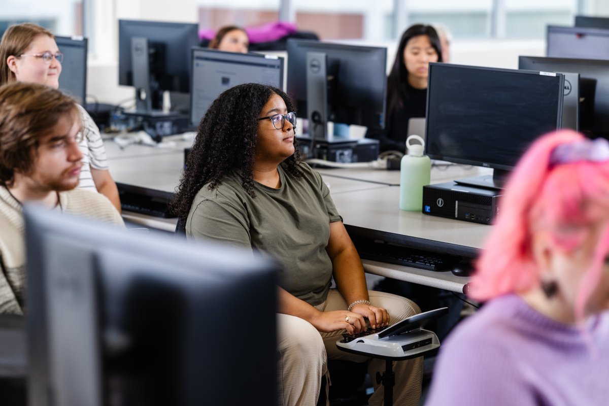 NAIT's tweet photo. Applications for the Fall 2024 intake are now open! Learn more about the application process at https://t.co/gAeSCqgoWI. https://t.co/k2vK8QmUkp
