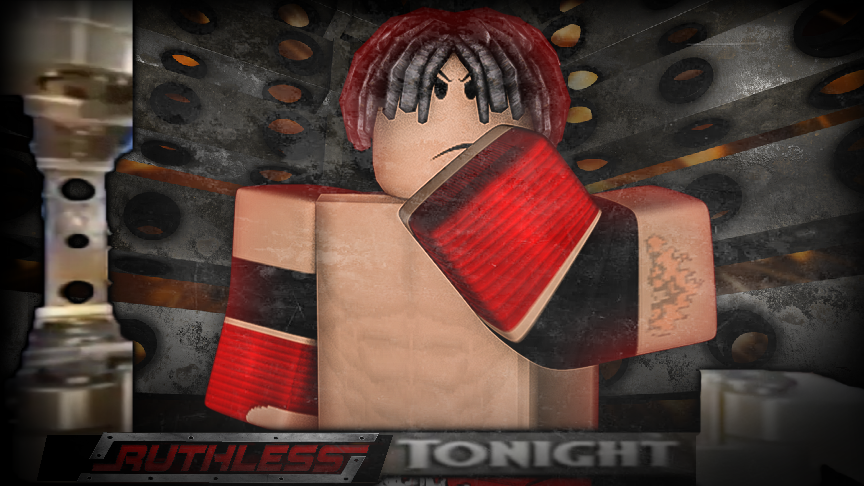 AWOffici's tweet photo. | AGGRESSION Wrestling RUTHLESS Preview |

Tomorrow at 6:00 PM EST.. Triple Threats, and Single's matches are underway! As a addition, Booker R will be cutting a promo tomorrow night on RUTHLESS. What will it be about? Find out tomorrow.

Doors Open Tomorrow 5:30 PM / 6:00 PM EST https://t.co/ezWifS0CTr