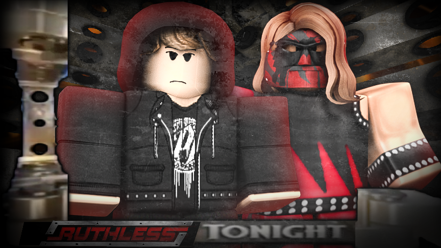AWOffici's tweet photo. | AGGRESSION Wrestling RUTHLESS Preview |

Tomorrow at 6:00 PM EST.. Triple Threats, and Single's matches are underway! As a addition, Booker R will be cutting a promo tomorrow night on RUTHLESS. What will it be about? Find out tomorrow.

Doors Open Tomorrow 5:30 PM / 6:00 PM EST https://t.co/ezWifS0CTr