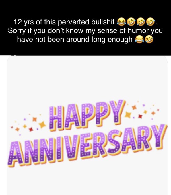 Ready for a fun Month!!! 🥳🥳🥳🥳🥳🥳 https://t.co/doiOuTfOJX<a href="/tag/milf"class="tags"><span>#milf</span></a><a href="/tag/mfc"class="tags"><span>#mfc</span></a><a href="/tag/chaterbate"class="tags"><span>#chaterbate</span></a><a href="/tag/onlyfans"class="tags"><span>#onlyfans</span></a>