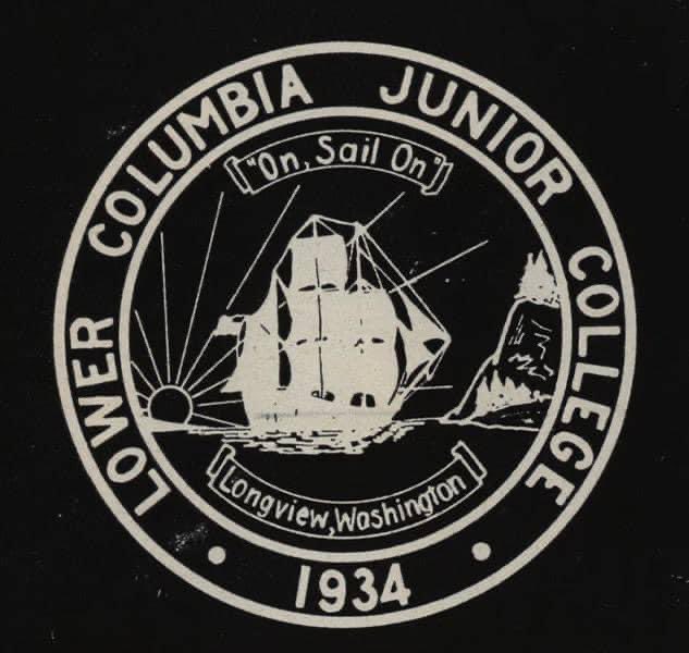 CBaileyPrez's tweet photo. Happy 89th Birthday, Lower Columbia College! https://t.co/dy3L0EVwdl