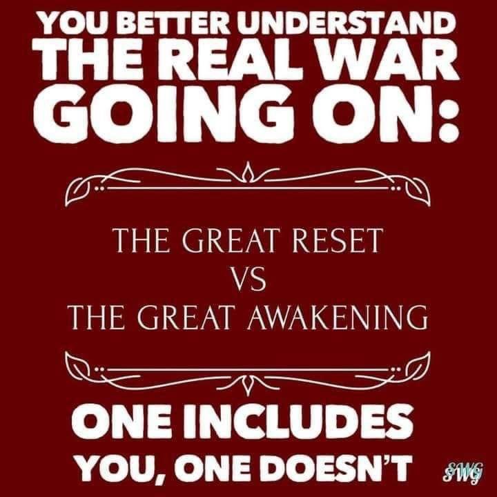 Cameron49795669's tweet image. 6/ [: Russel-Jay: Gould, Postmaster General of planet earth is waiting patiently for the ppl of the world to wake up to the truth and call him forward. He is ready &amp;amp; set up to fund countries, militaries, authorities, banks, etc - he has the gold.] #BreakTheProgramming