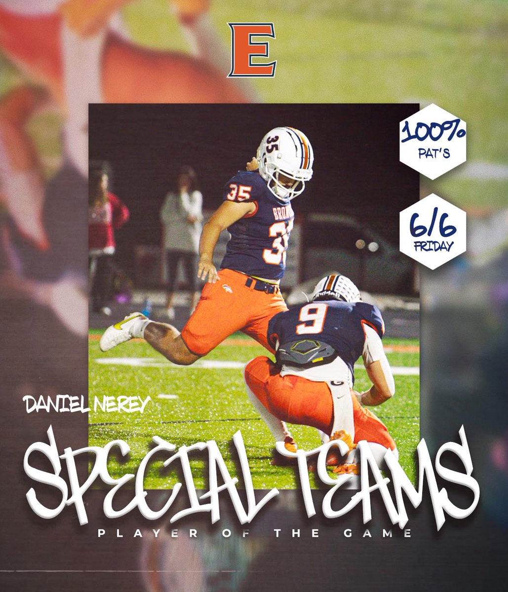 East Forsyth Football tweet media