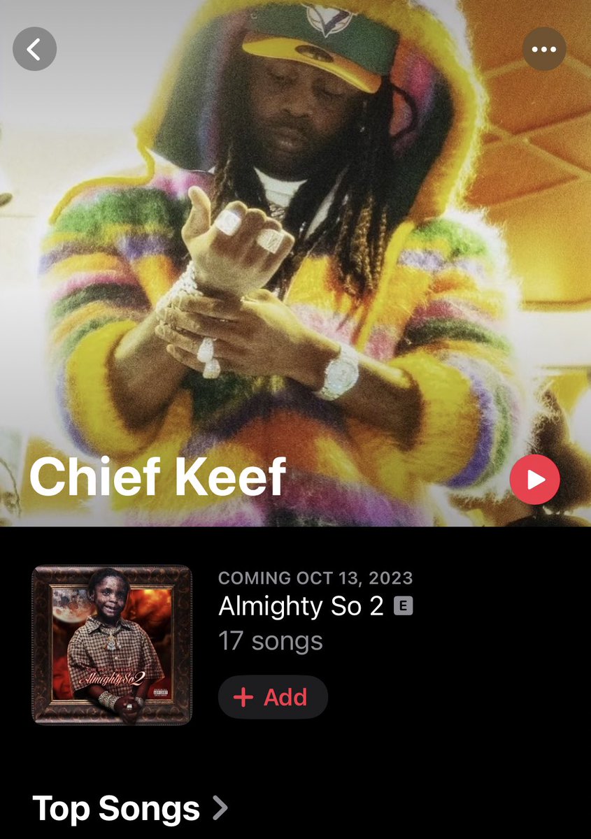 kennn037's tweet photo. Did chief keef forget to delay it or are we actually going to get the album now https://t.co/WoaUPHWjVq