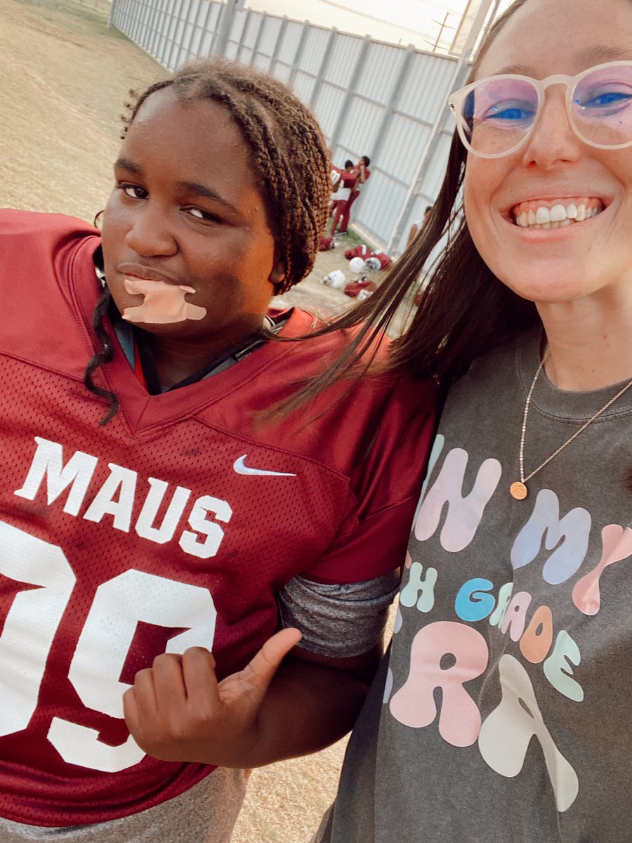 Kristen Smith tweet media