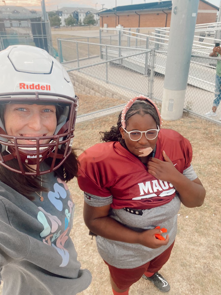 Kristen Smith tweet media