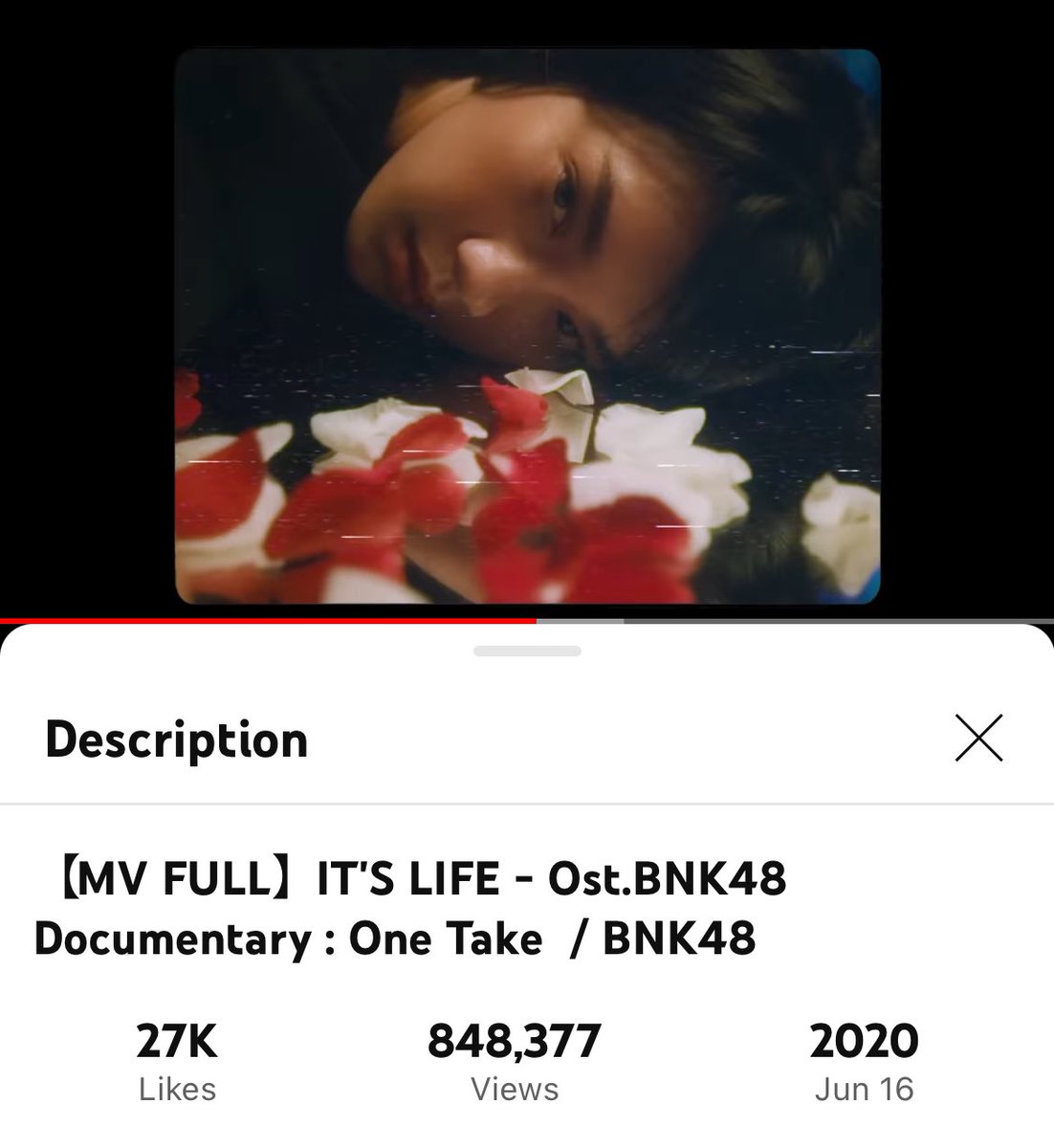 ccstreaming's tweet photo. [DAILY UPDATE ]- #ItslifeMV 🧡🐱

Youtube ❤️ : 848,377 Views
🔗: https://t.co/0jYOSlP4HG

Spotify 💚 : 214,484 Streams
🔗: https://t.co/S5AvcUbcTc

#StreamForCC
#CherprangBNK48
#CherprangAreekul https://t.co/pHLQVgjdGD