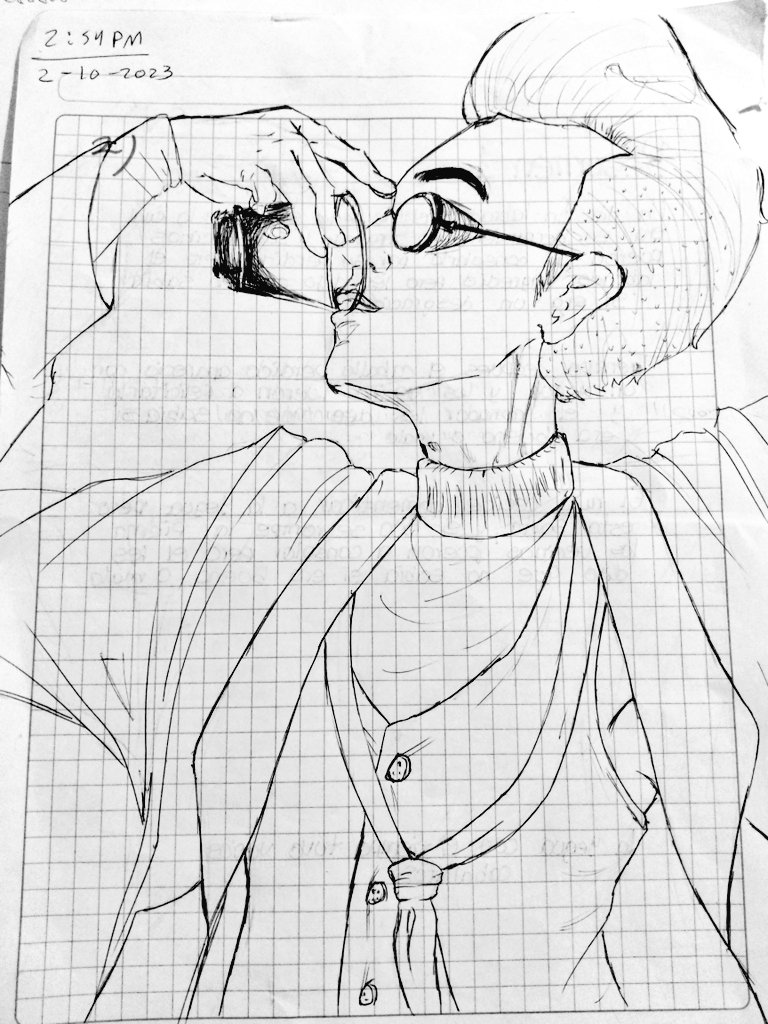 Dibuhiscom's tweet photo. #GoodOmens2 #GoodOmensFanArt #GoodOmens https://t.co/SGcMf59FeM